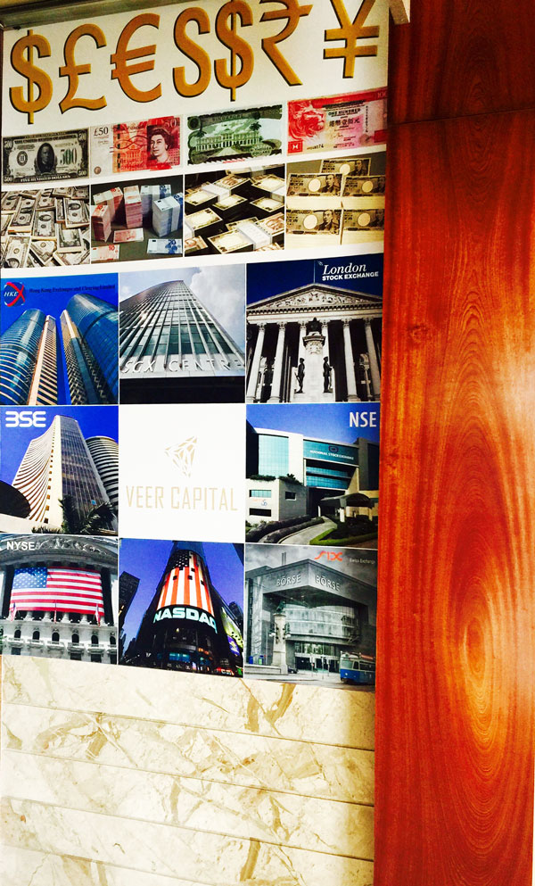 corporate group